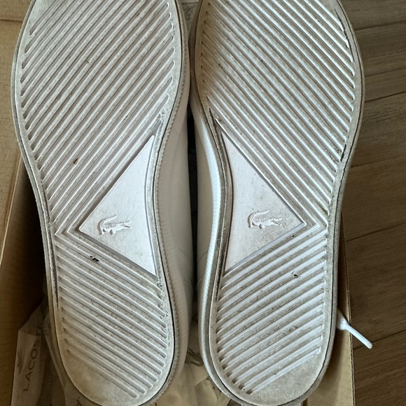 Lacoste Lerond sneakers - Picture 7 of 7